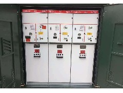 配电柜厂家：如何辨别中低压开关柜的结构？